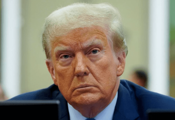 Donald Trump pagó 150 mil dólares para silenciar a periódico