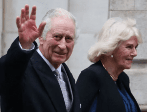 El rey Carlos III retomará actividades públicas tras su tratamiento por cáncer