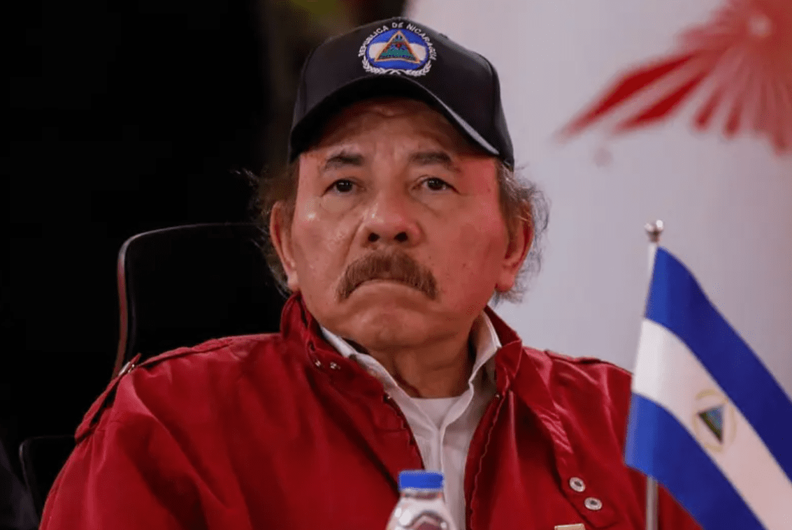 Gobierno de Nicaragua cancela asociación de música de protesta