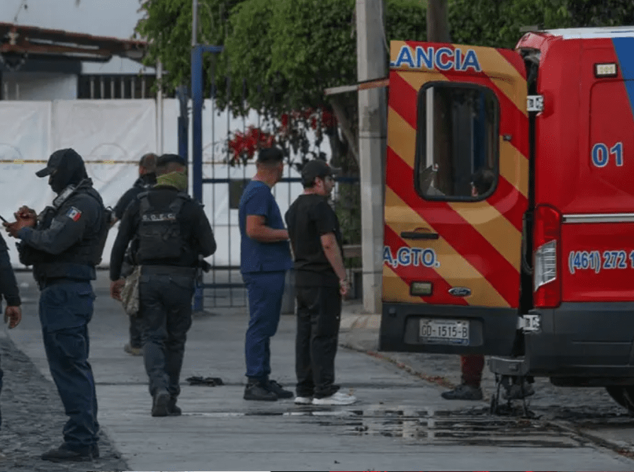 Abril cierra con el fin de semana más violento en lo que va del año