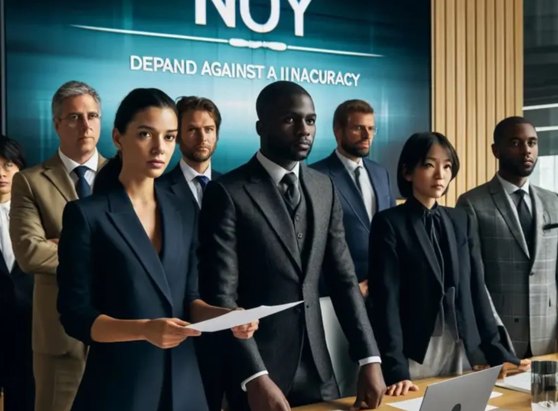 Demandan a ChatGPT por ser ‘incapaz de corregir’ errores en Austria