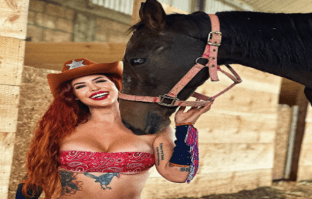 Contenido inédito de Elena Larrea para ayudar a Cuacolandia