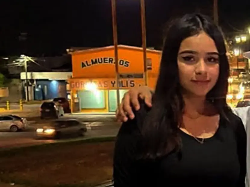 Elsy, víctima de feminicidio, agradeció a su mamá por dejarla ser ella