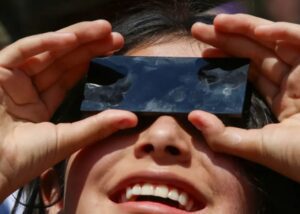 ¿Cuándo ocurrirá el próximo eclipse solar a nivel mundial?