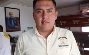 Candidato de Guanajuato, solicita protección tras recibir amenazas