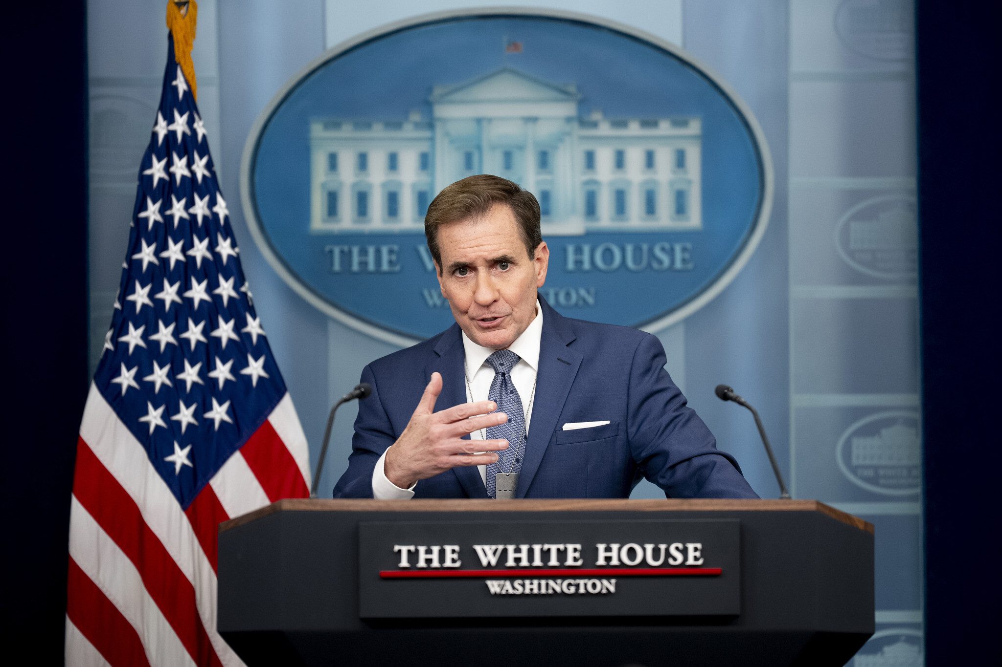 EU apoya firmemente a Israel tras ataque de Irán