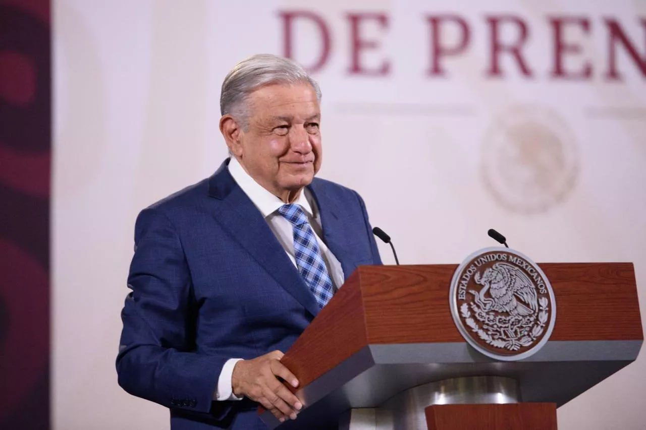 AMLO pide a Israel evitar contraataque a Irán