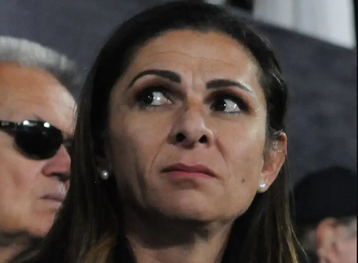 Ana Gabriela Guevara continúa sin brindar apoyo a los deportistas