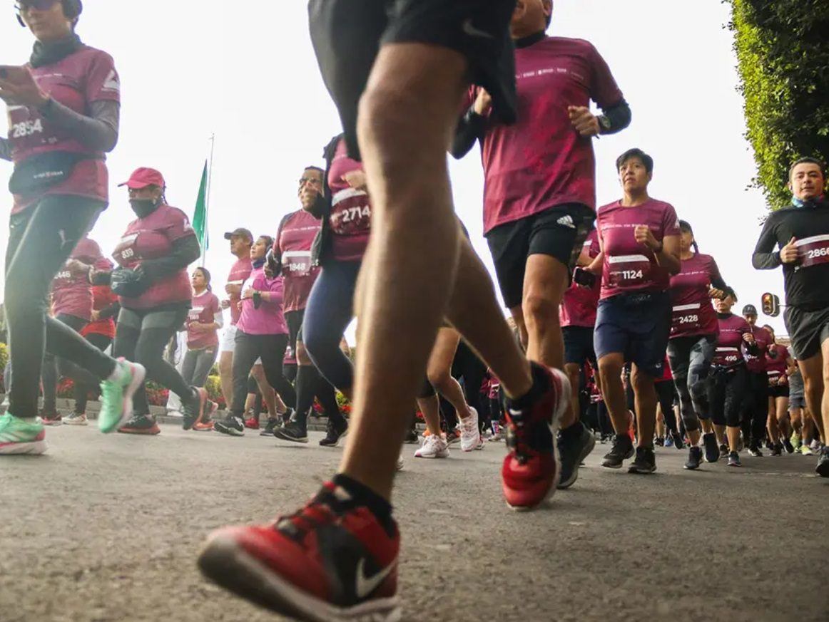 Practicar actividad física disminuye la probabilidad de desarrollar cáncer