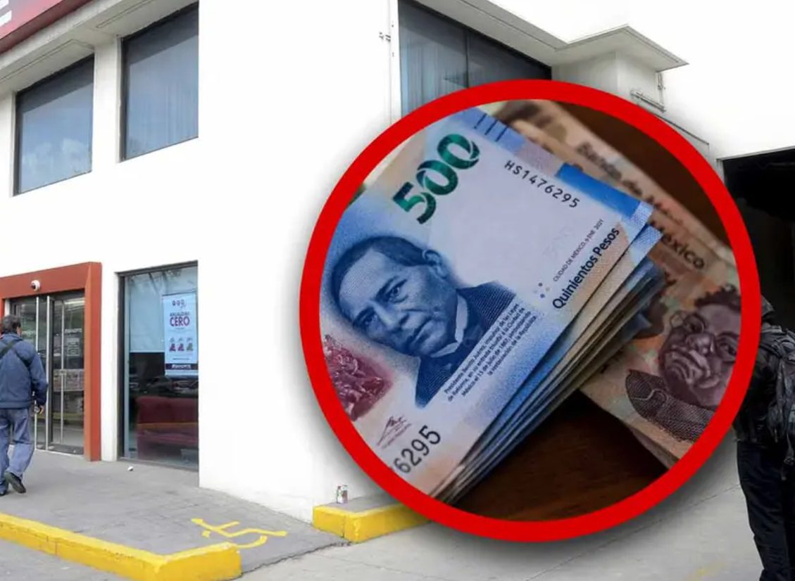 Hombre asaltado en Tula, Hidalgo, le roban medio millón de pesos