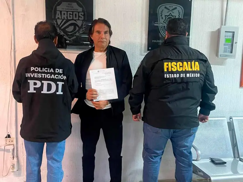 Justicia en caso de violación por empresario en Edomex