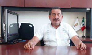 Asesinan a subsecretario de Educación de Guerrero