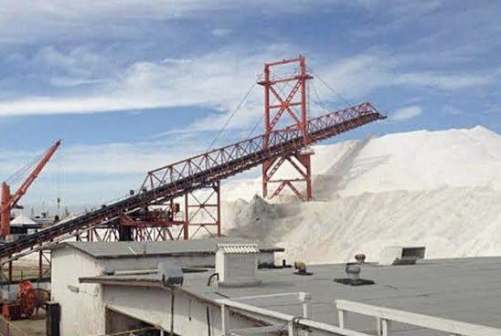 GENTE DETRÁS DEL DINERO