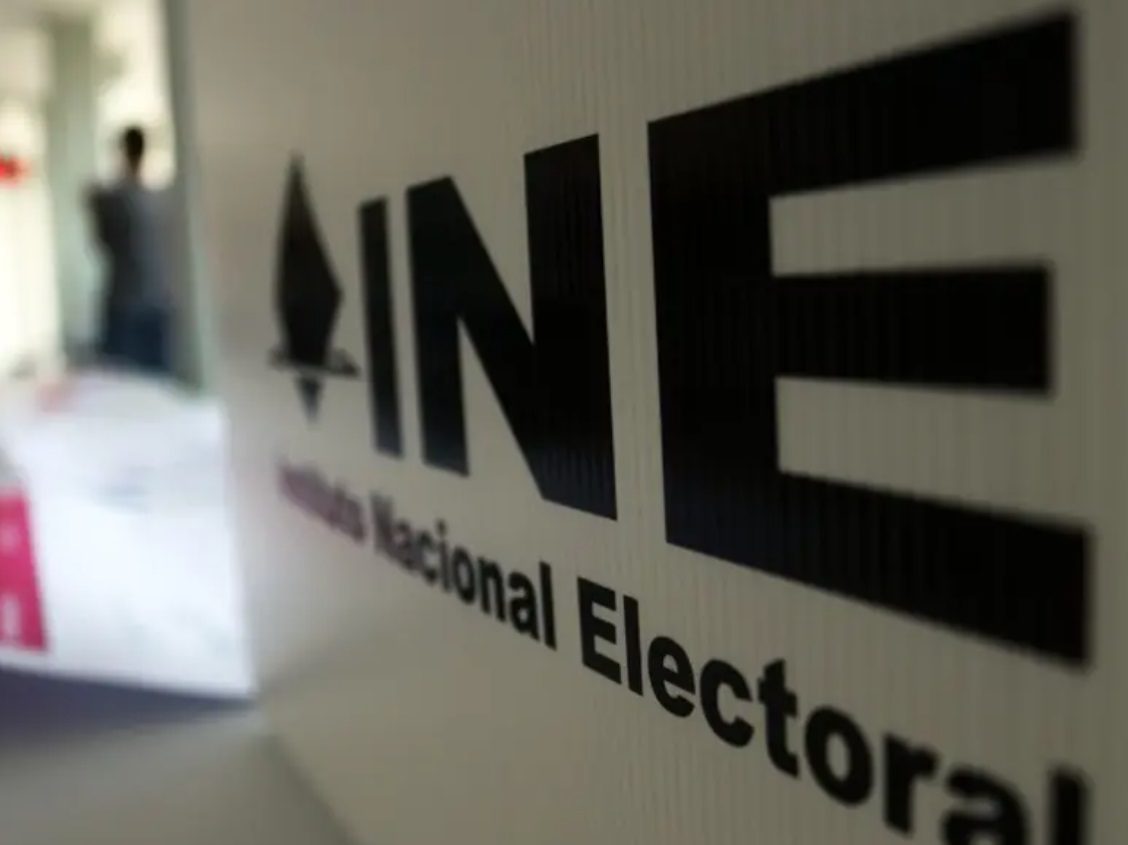 El INE asegura que México tiene registros confiables