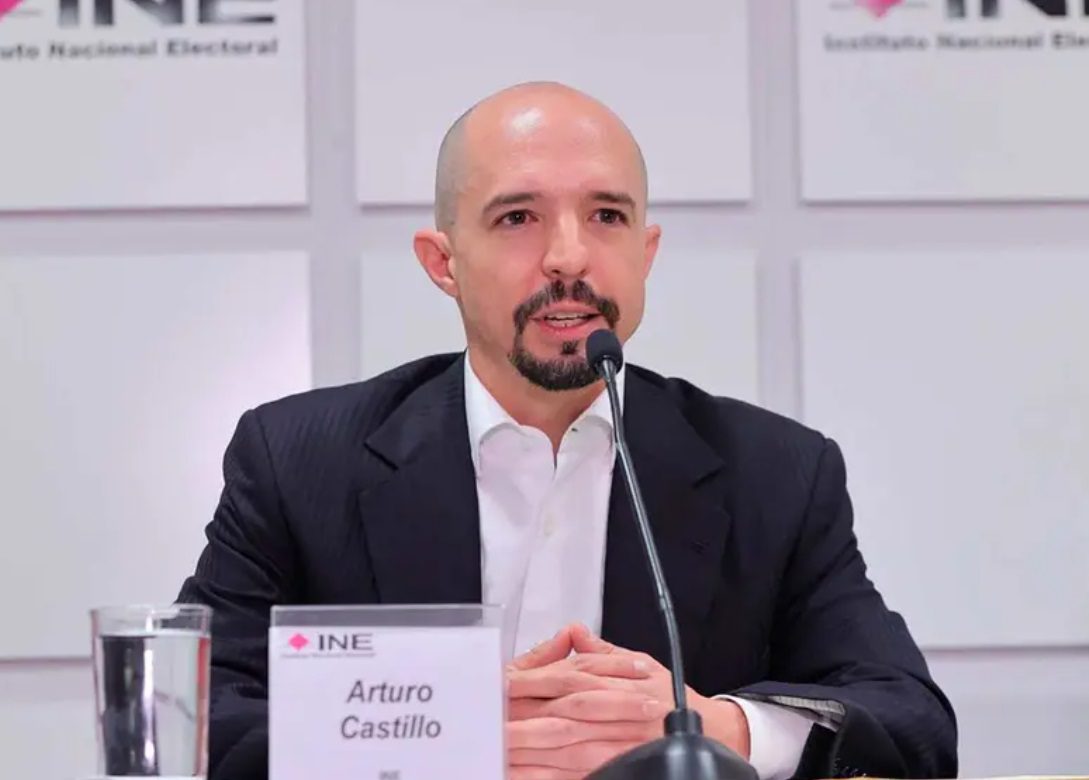 INE amplía tiempo para corregir errores en solicitudes de votación extranjera