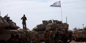Israel ordena cierre de escuelas y limita actividades ante posible ataque iraní