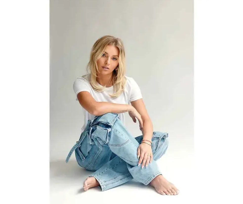 Irina, la aventurera, un tributo a Carmen Salinas