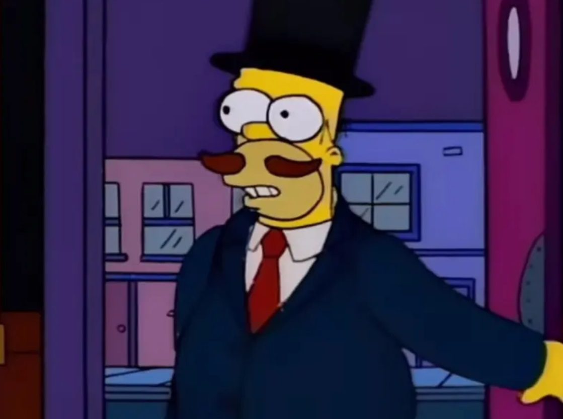 Los mejores episodios de Los Simpson según la audiencia