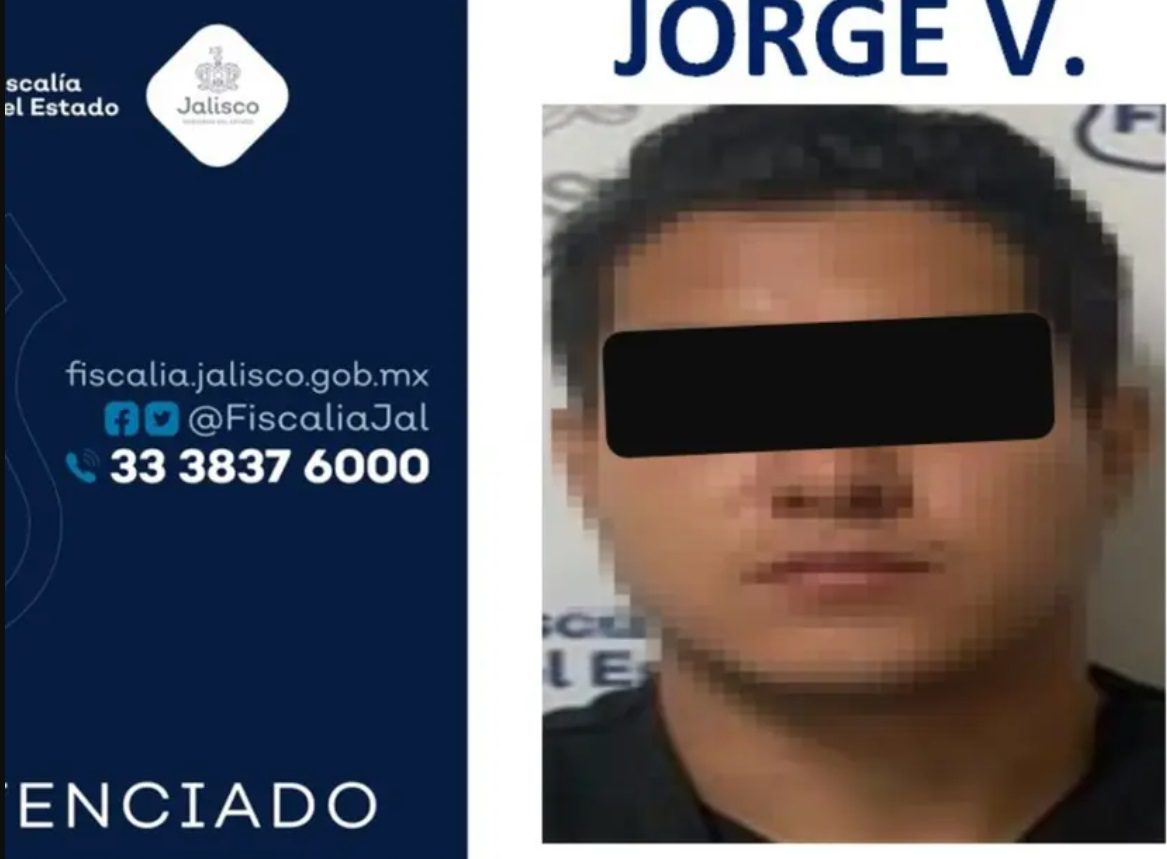 Estudiante de medicina sentenciado a tres años de cárcel por muerte en cirugía estética
