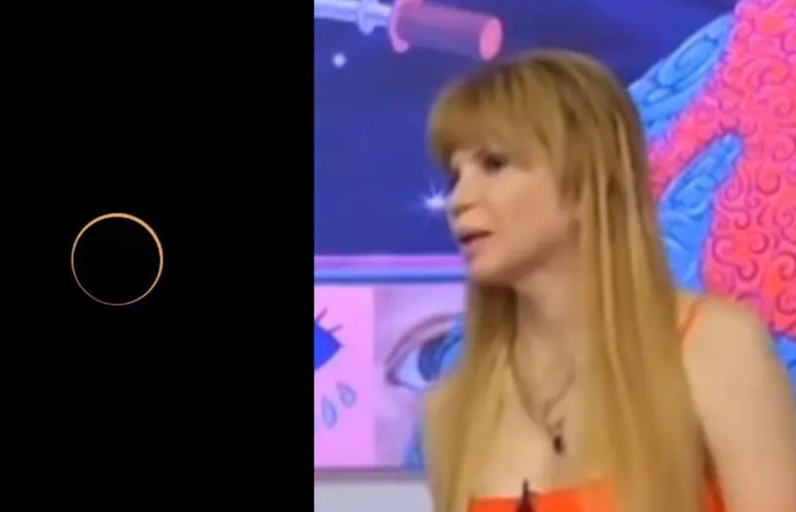 Mhoni Vidente: Actividades que NO se deben hacer durante el eclipse solar