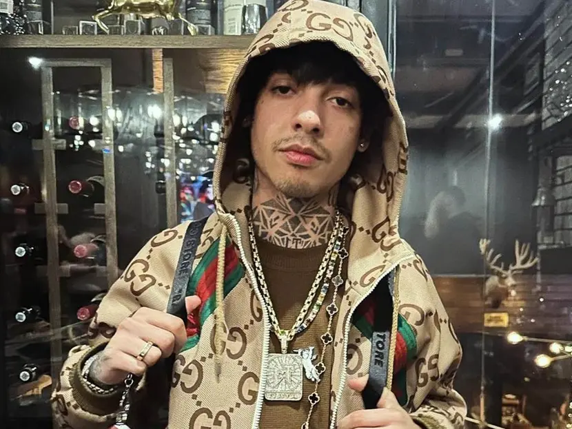 Natanael Cano comparecerá por soborno