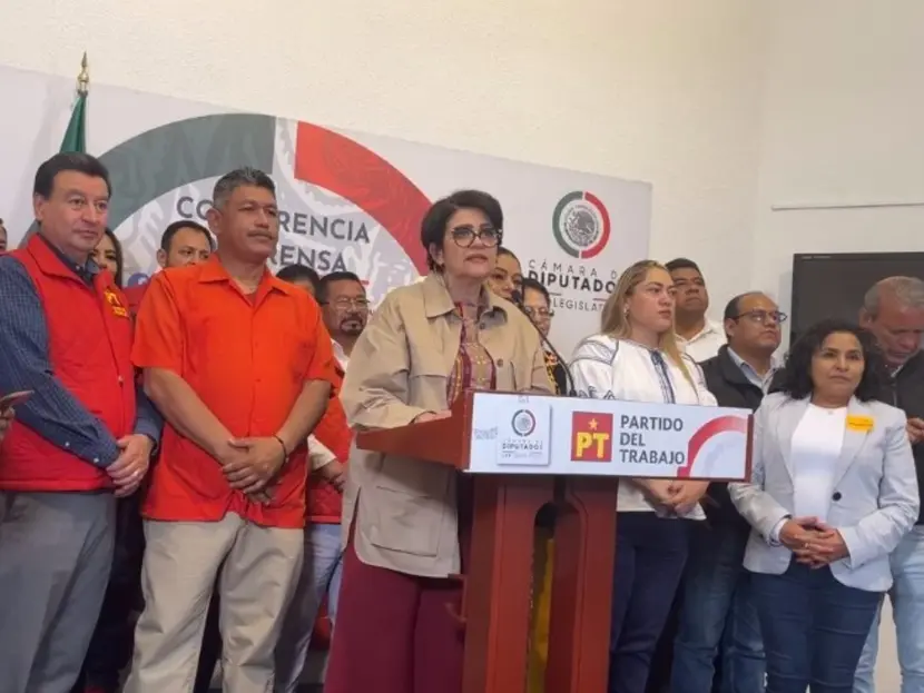 Candidatos del PT en Tijuana han sido amenazados de muerte