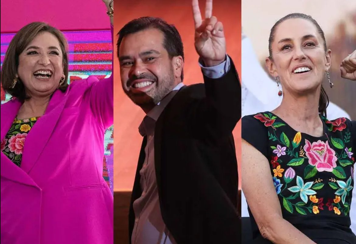 Instan a los aspirantes presidenciales a firmar el Pacto por la Primera Infancia