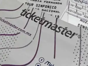 EU prepara demanda antimonopolio contra Ticketmaster