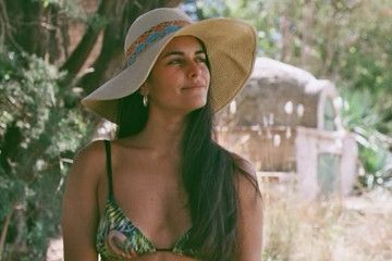 La necropsia de Ana Victoria Ávila, fotógrafa argentina, determina que se ahogó