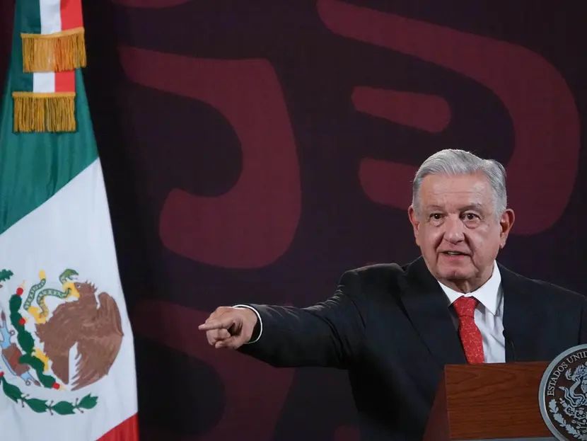 AMLO, asegura que desapariciones de personas, no son por violencia