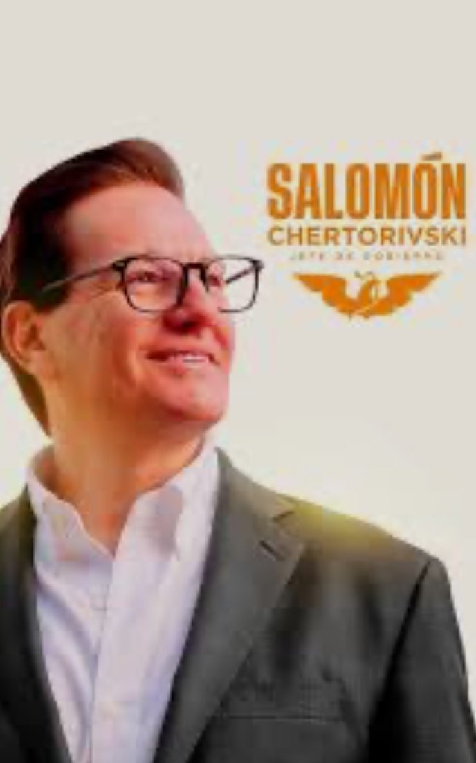 Chertorivski propone ‘muerte civil’ para servidores públicos corruptos