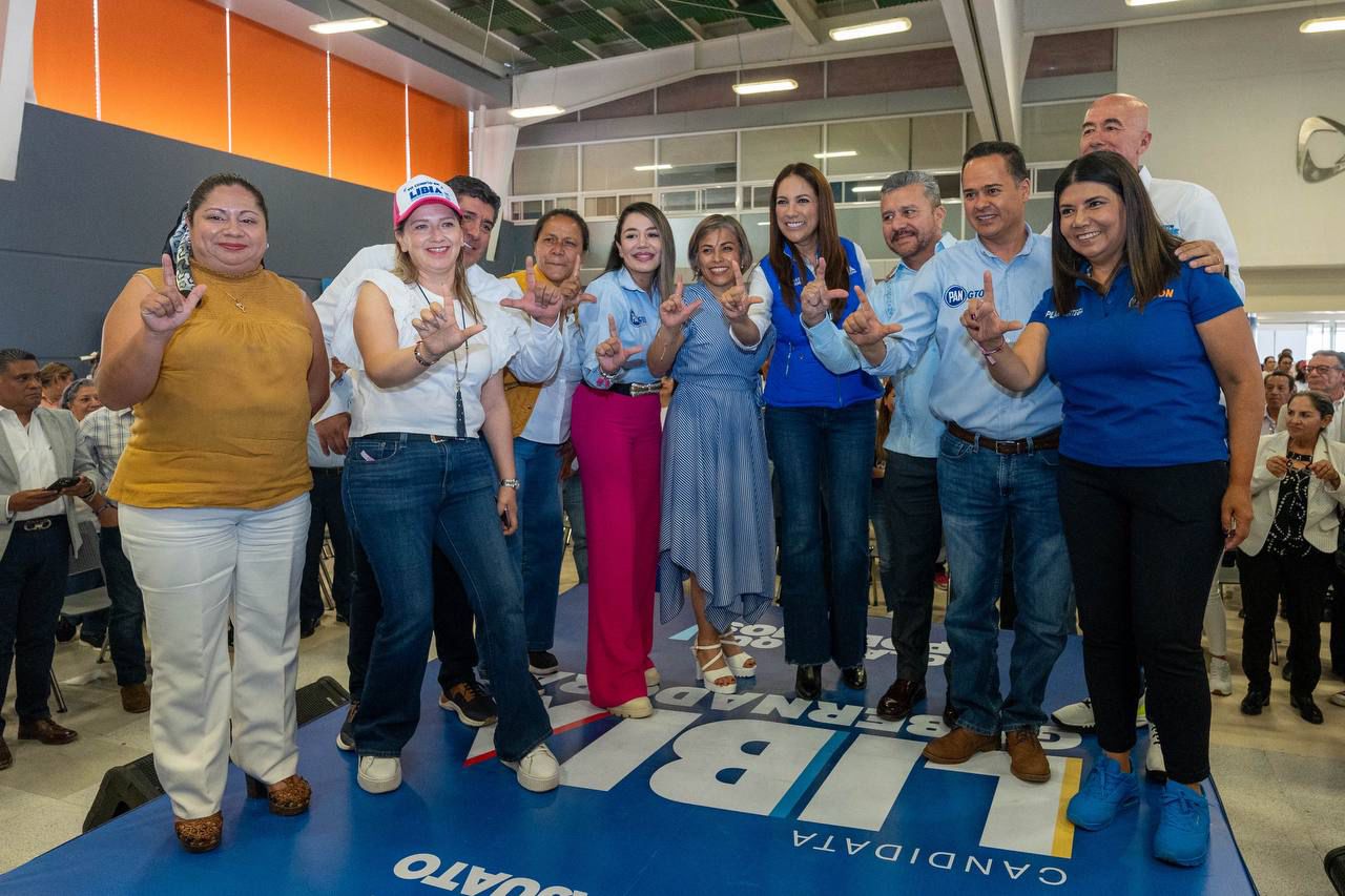 Un sistema de Salud más fuerte: Libia