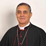 Localizan en Morelos a obispo de Chilpancingo, se presume secuestro