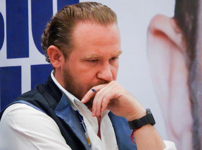 Taboada menciona medidas cautelares contra AMLO