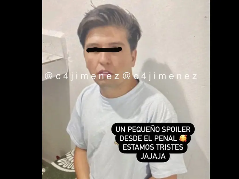 “Fofo Márquez” contrata a 9 abogados para su defensa