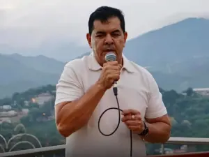 Asesinan a presidente municipal en Ecuador