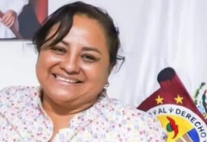Alcaldesa y su esposo han desaparecido en Oaxaca