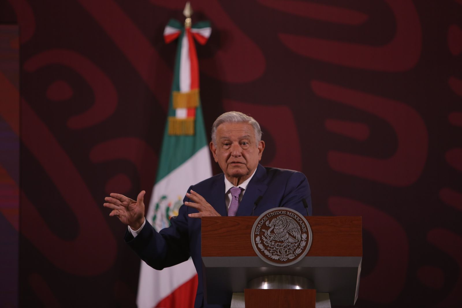 AMLO; fondo de Pensiones para el Bienestar no afectará Afores