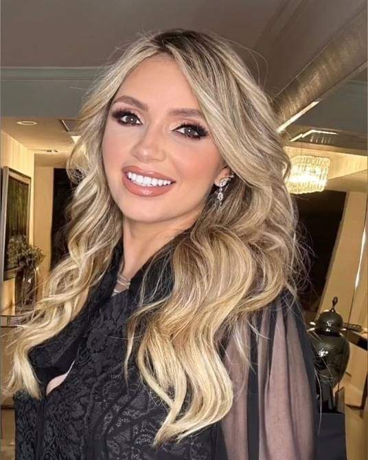 Angélica Rivera regresa a redes sociales