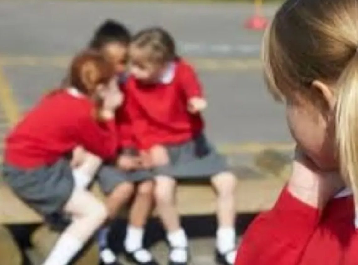 Señales claras de que tu hijo sufre acoso escolar