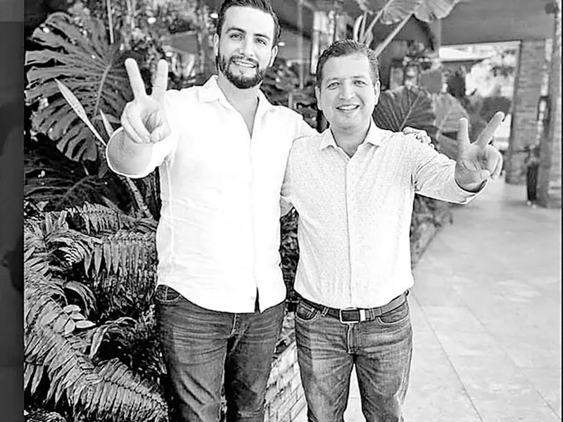 Encuentran muerto a candidato del PVEM