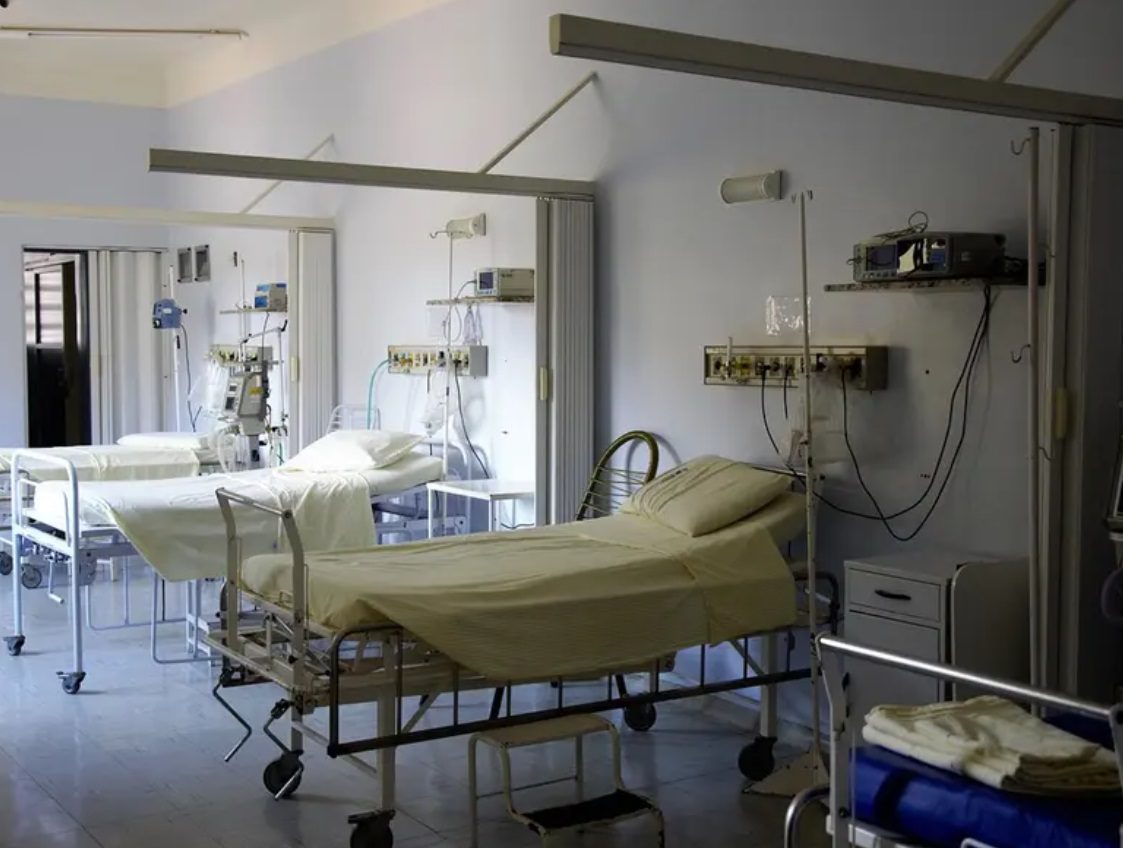 Cofepris cierra clínicas clandestinas