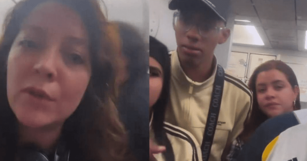 Colombianos denuncian retenciones ilegales por migración para ingresar a México