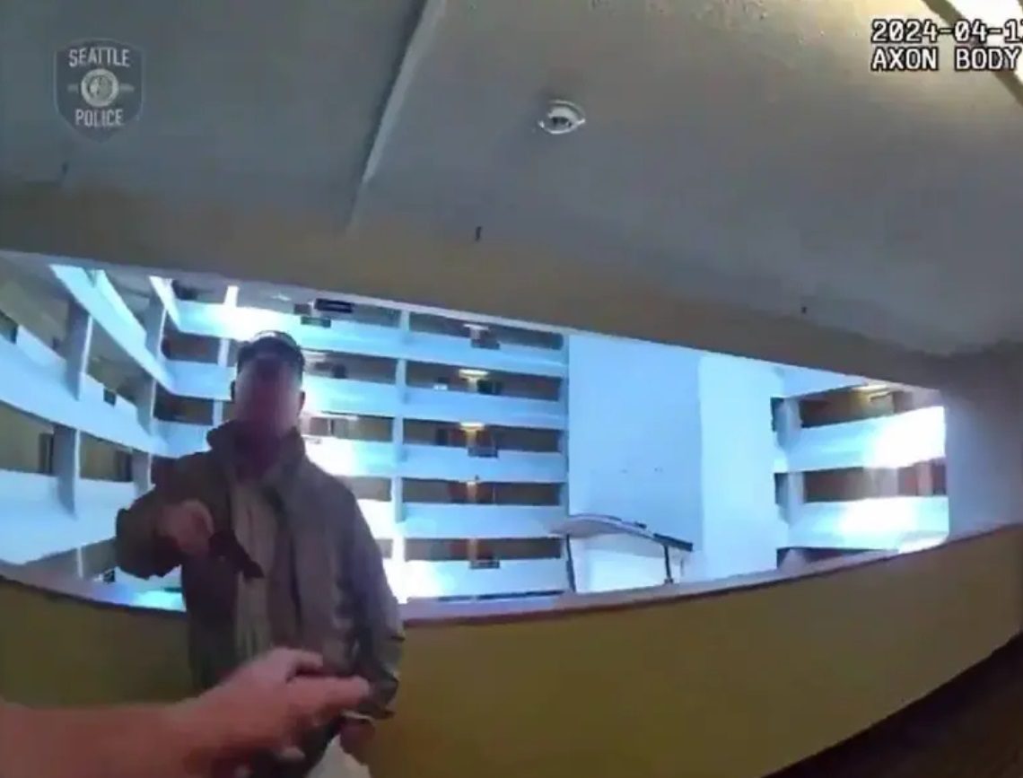 Policía acaba con depredador sexual en operación encubierta