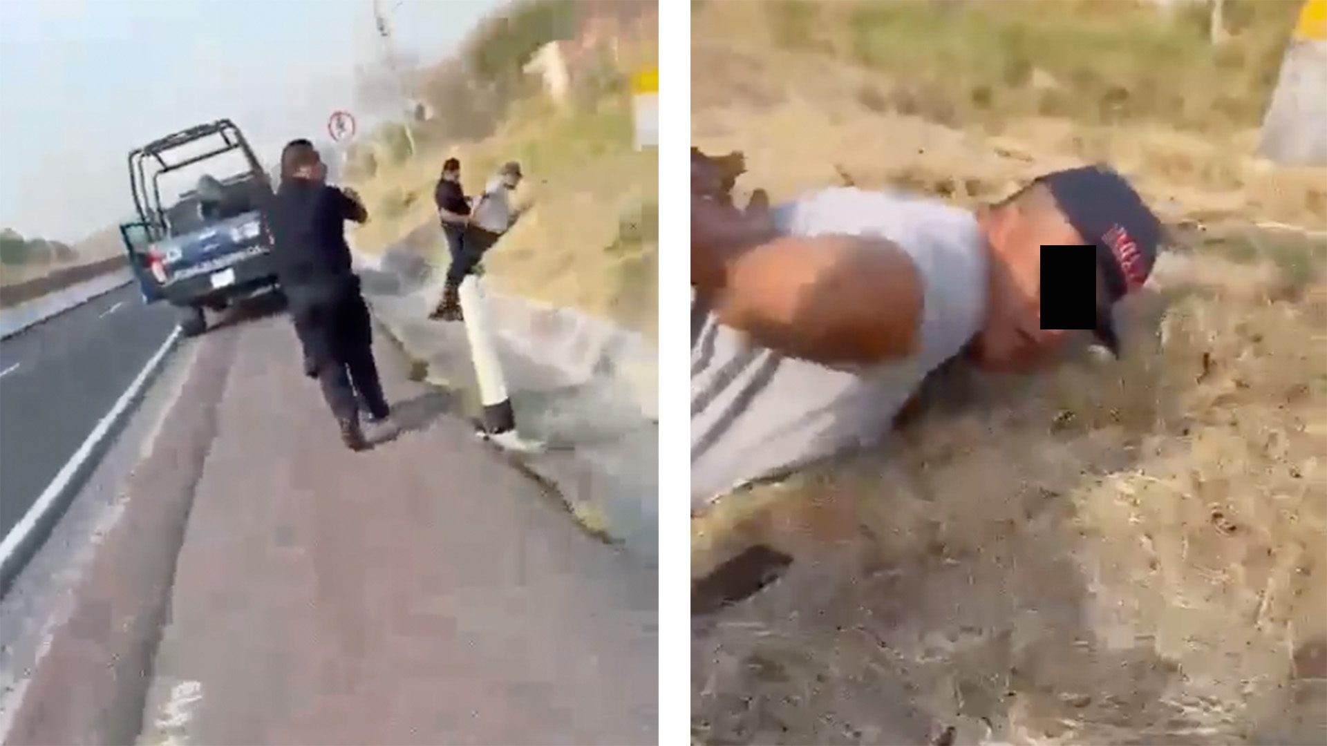 Detienen a ladrón de autos que ofrecía su “producto” por whatsapp en Morelos