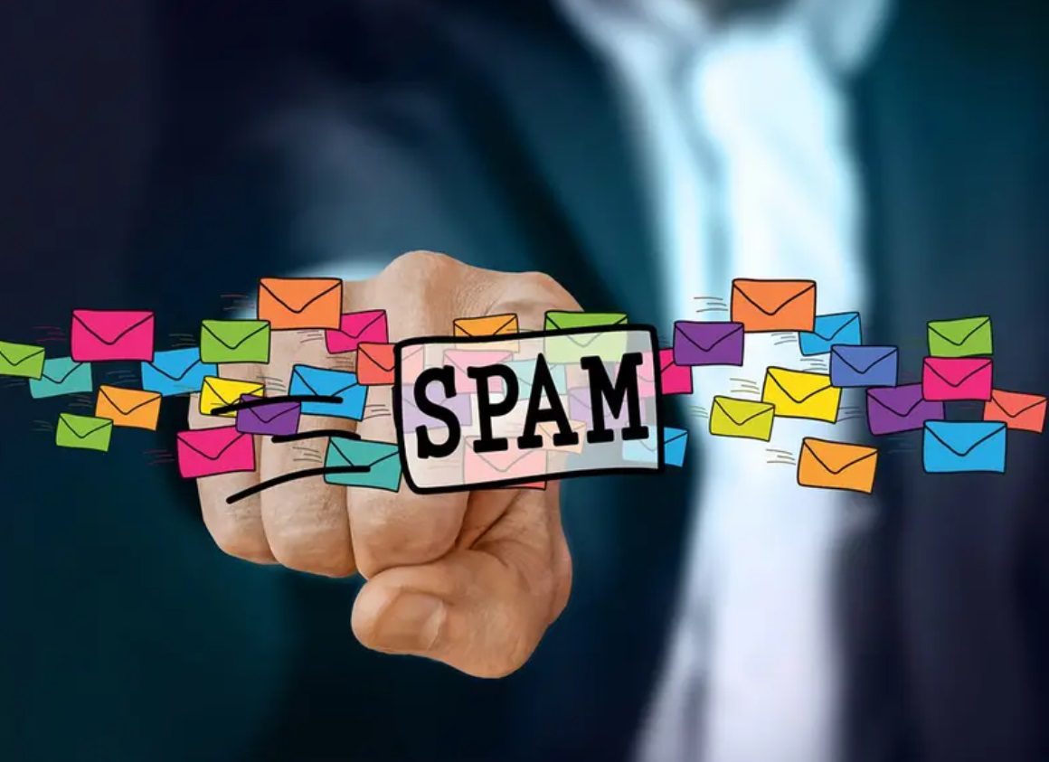 ¿Por qué los emails contaminan?