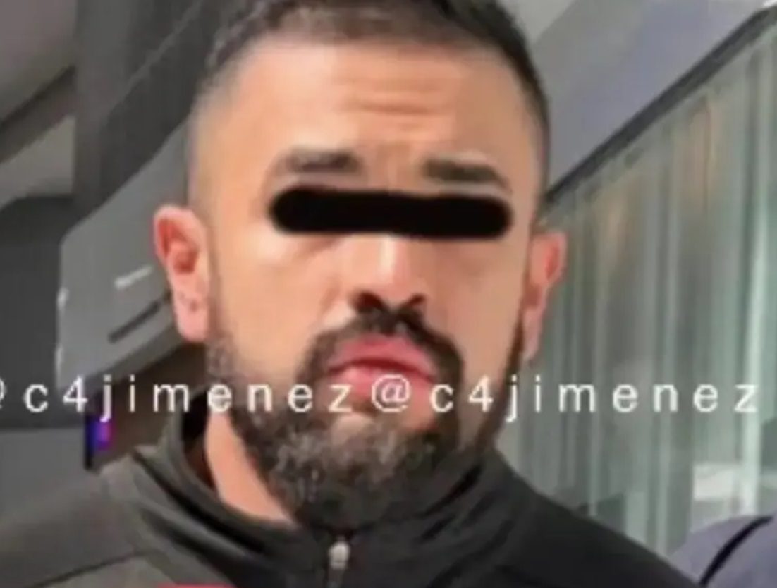 Entrenador de Sports World en Edomex admitió haber violado a una clienta