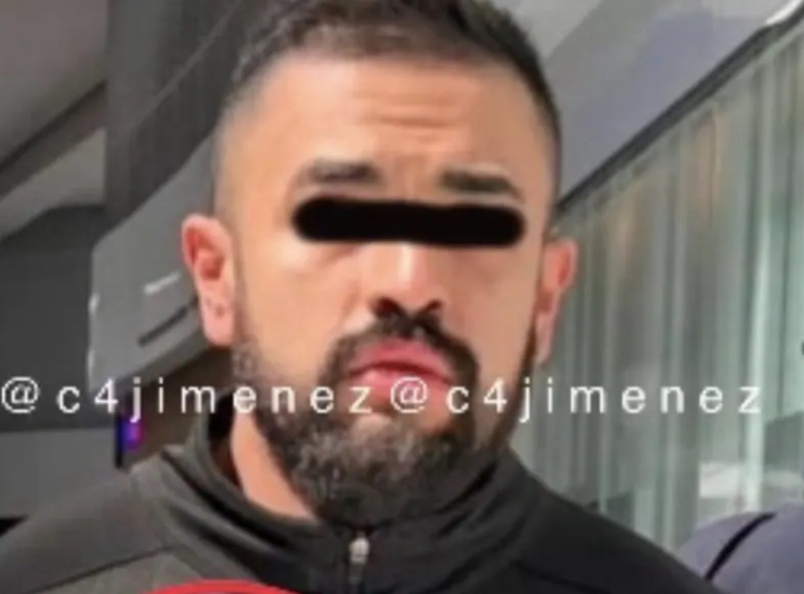 En gimnasio de Edomex, entrenador abusa de sus clientas en ‘revisión’