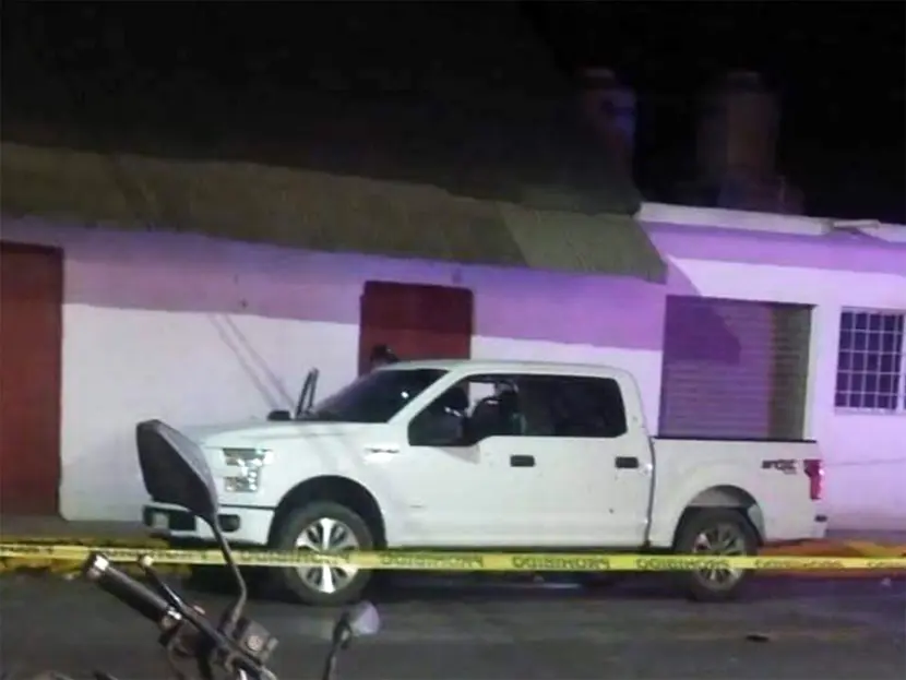 Con más de 100 disparos ejecutan a exregidor del PAN en Veracruz