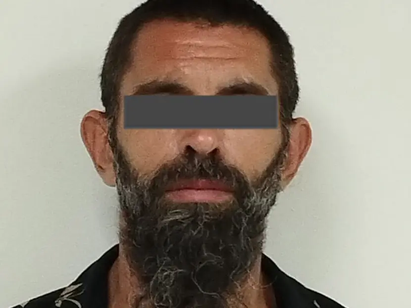 Estadunidense buscado por el FBI es detenido en Nuevo León